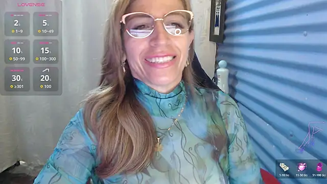 Chayla Ruiz online show from June 2026 01:55:02 PM