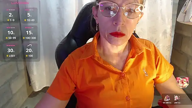 Chayla Ruiz online show from March 2026 09:39:01 PM