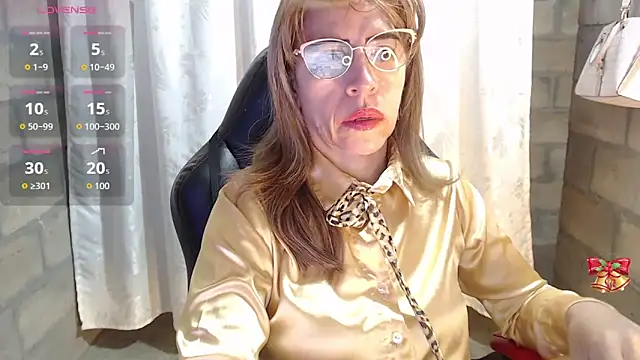 Chayla Ruiz online show from March 2026 11:51:01 AM