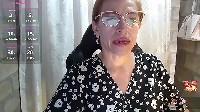 Chayla Ruiz online show from March 2026 09:10:02 PM