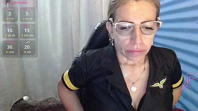 Chayla Ruiz online show from June 2026 02:11:02 PM