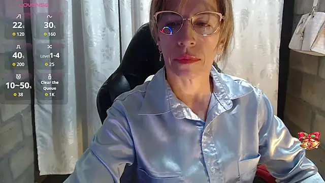 Chayla Ruiz online show from February 2026 09:42:01 AM