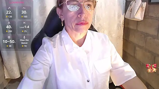 Chayla Ruiz online show from March 2026 01:25:01 PM