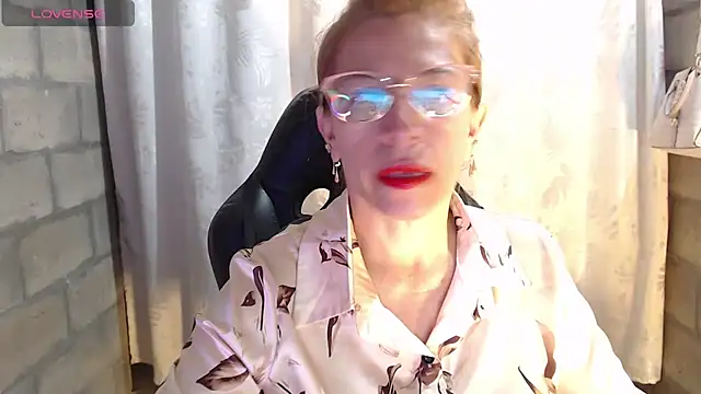 Chayla Ruiz online show from March 2026 10:31:01 AM