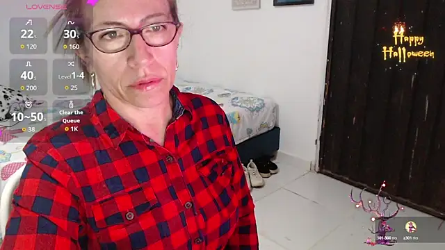 Snapshot of Chayla_Ruiz chatting on October 2025 09:17:02 AM Chayla Ruiz online show from October 2025 09:17:02 AM