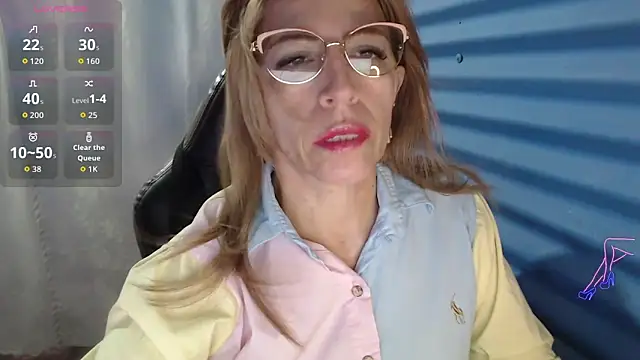 Chayla Ruiz online show from May 2026 01:49:01 PM