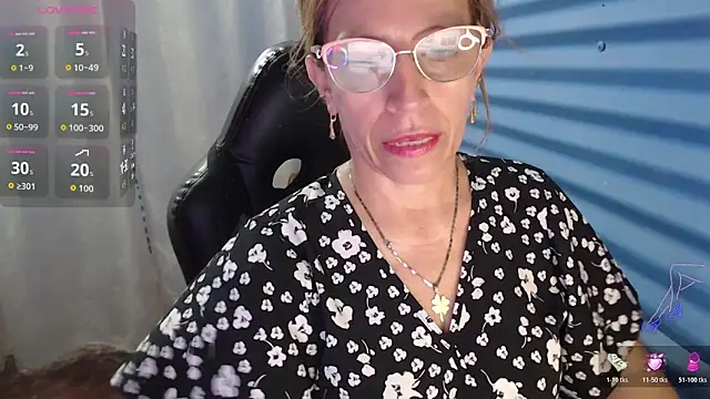 Chayla Ruiz online show from May 2026 01:15:02 PM