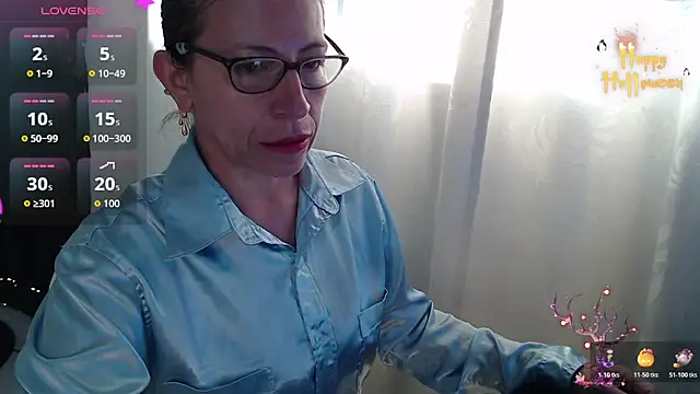 Chayla Ruiz online show from November 2025 11:31:02 AM