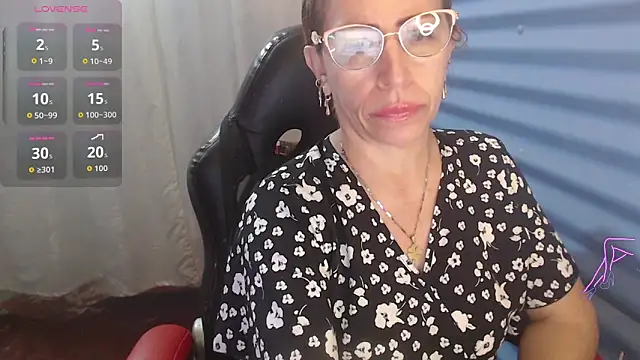 Chayla Ruiz online show from May 2026 02:13:02 PM