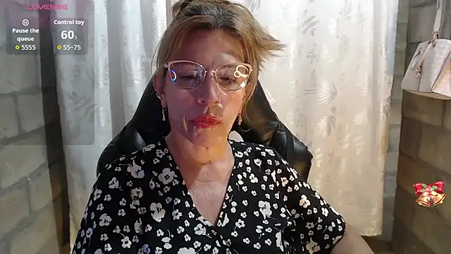 Chayla Ruiz online show from February 2026 09:47:01 PM