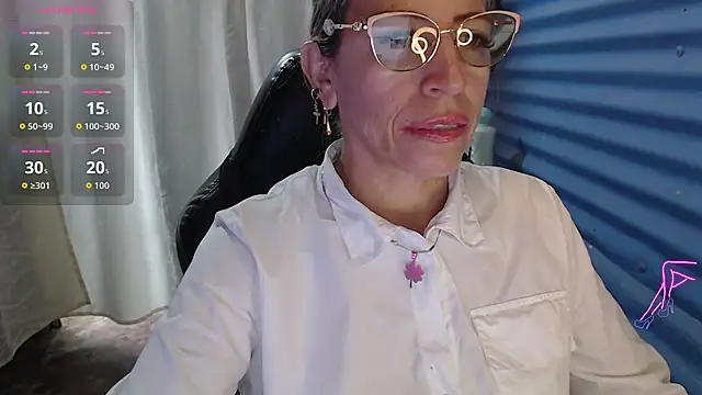 Chayla Ruiz online show from June 2026 03:45:01 PM