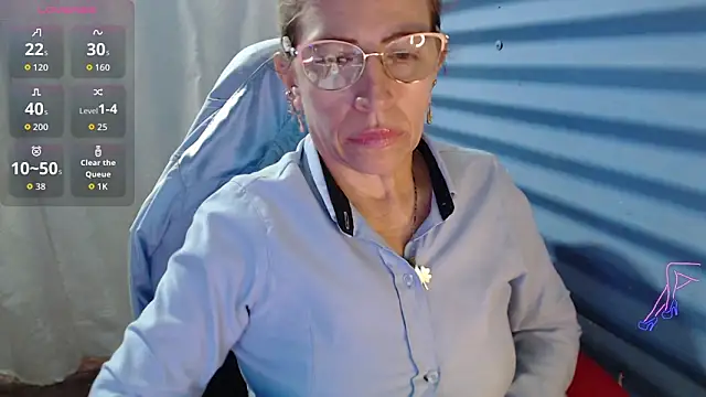 Chayla Ruiz online show from May 2026 10:50:01 PM