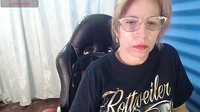 Chayla Ruiz online show from March 2026 10:12:01 PM