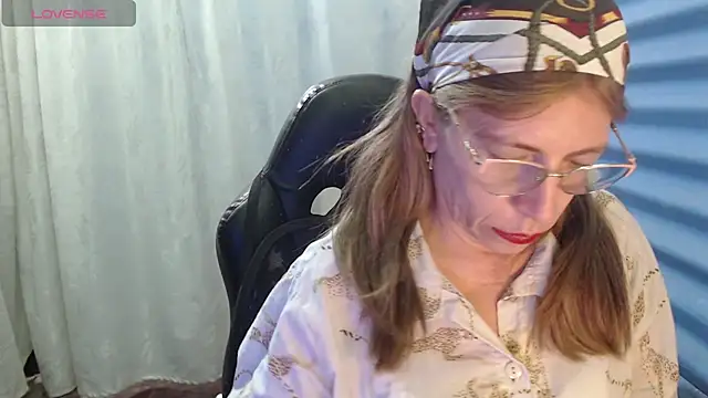 Chayla Ruiz online show from March 2026 12:12:02 AM