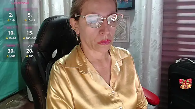 Chayla Ruiz online show from February 2026 09:17:01 AM