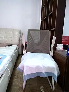 LILYsweetfcup online show from March 2026 02:17:01 PM