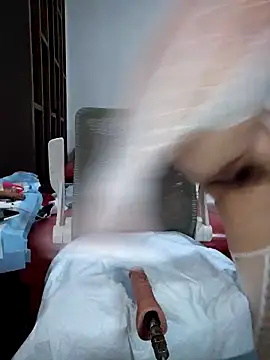 LILYsweetfcup online show from March 2026 05:23:02 AM