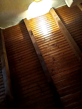 CurlyElisa online show from October 2025 12:31:02 AM