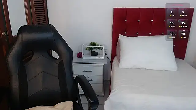 Wanda Milf online show from March 2026 09:13:02 PM