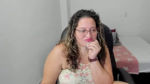 alejandra milf  online show from July 2026 04:08:01 PM