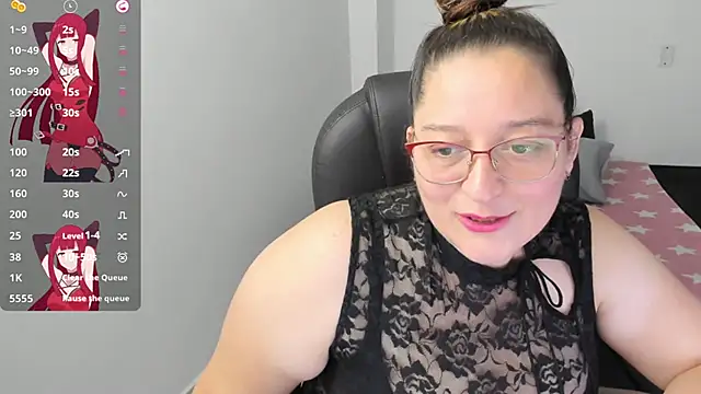 alejandra milf  online show from October 2025 08:39:02 PM
