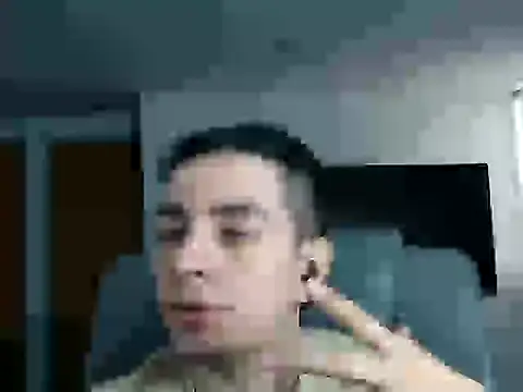 Jhoan saenz online show from November 2025 08:46:01 PM