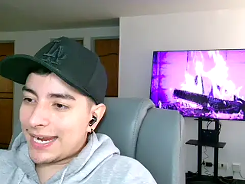 Jhoan saenz online show from January 2026 03:48:02 PM