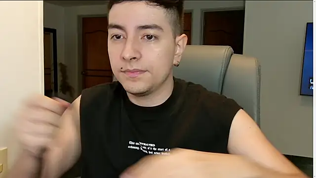 Jhoan saenz online show from September 2025 04:13:01 PM