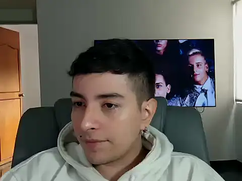 Jhoan saenz online show from October 2025 06:31:02 PM