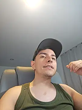 Jhoan saenz online show from October 2025 02:59:02 AM