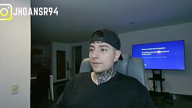 Jhoan saenz online show from June 2026 03:22:02 AM