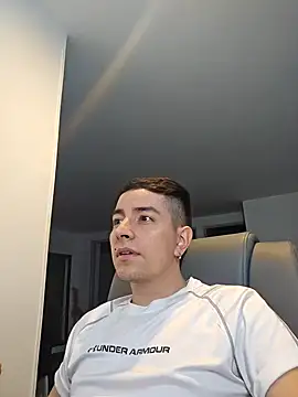 Jhoan saenz online show from September 2025 12:27:02 AM