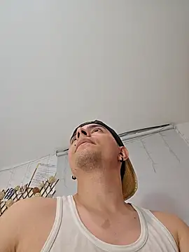 Jhoan saenz online show from March 2025 03:24:01 AM