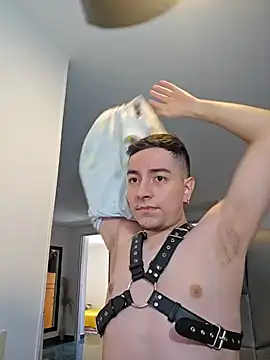 Jhoan saenz online show from September 2025 04:14:02 PM