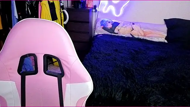 Maya Viola online show from October 2025 06:39:02 AM