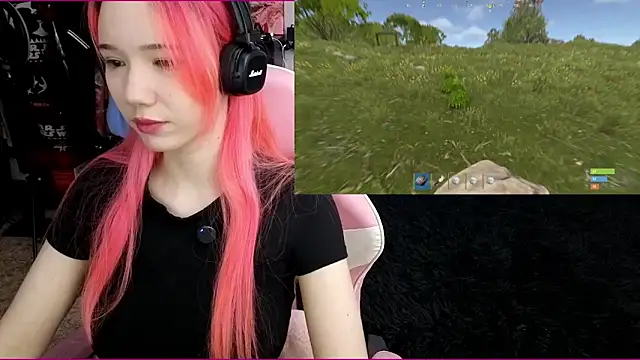 Maya Viola online show from December 2025 06:27:01 AM