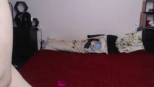 Maya Viola online show from February 2025 06:22:01 AM