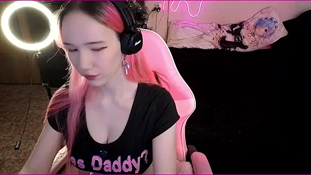 Maya Viola online show from January 2026 05:58:01 AM