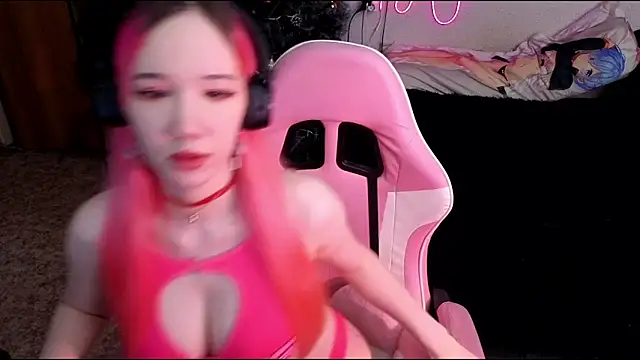 Maya Viola online show from January 2026 05:44:01 AM