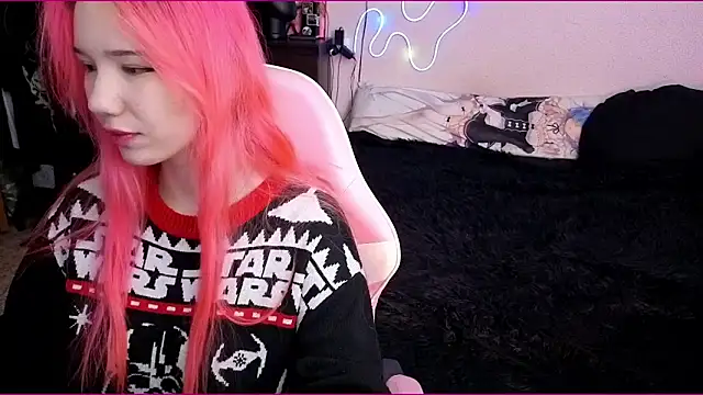 Maya Viola online show from December 2025 06:12:02 AM