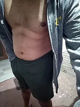 PrateekC online show from February 2025 08:36:01 PM