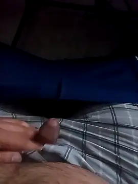 GenieMadness online show from February 2025 05:18:01 AM