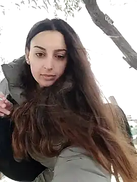 VallerieJones online show from October 2025 07:42:02 AM