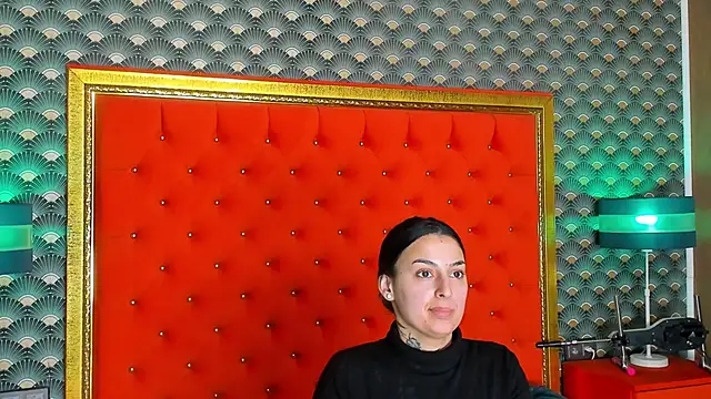 VallerieJones online show from April 2026 10:55:01 AM