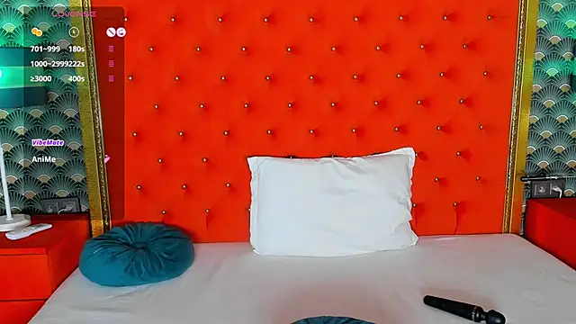 VallerieJones online show from April 2026 08:53:02 PM