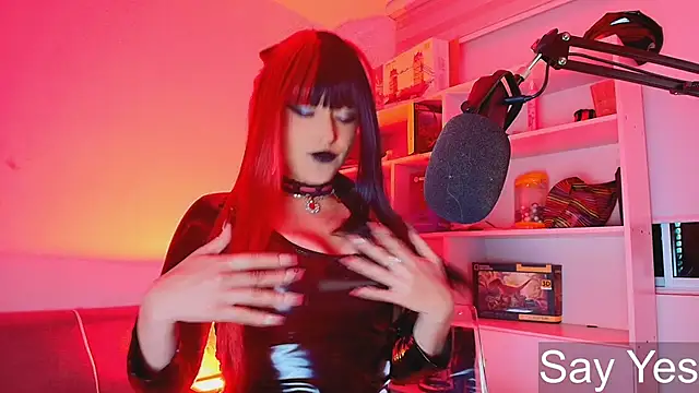 Miss tentation online show from April 2026 02:59:02 AM