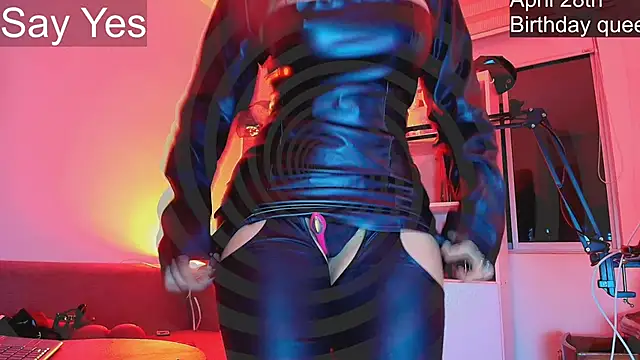 Miss tentation online show from April 2026 01:19:02 AM