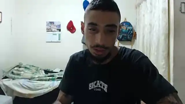 emiliano hottt online show from April 2026 06:36:01 AM