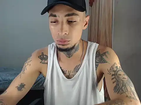 emiliano hottt online show from December 2024 05:51:01 AM