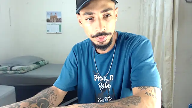 emiliano hottt online show from March 2026 01:59:01 PM